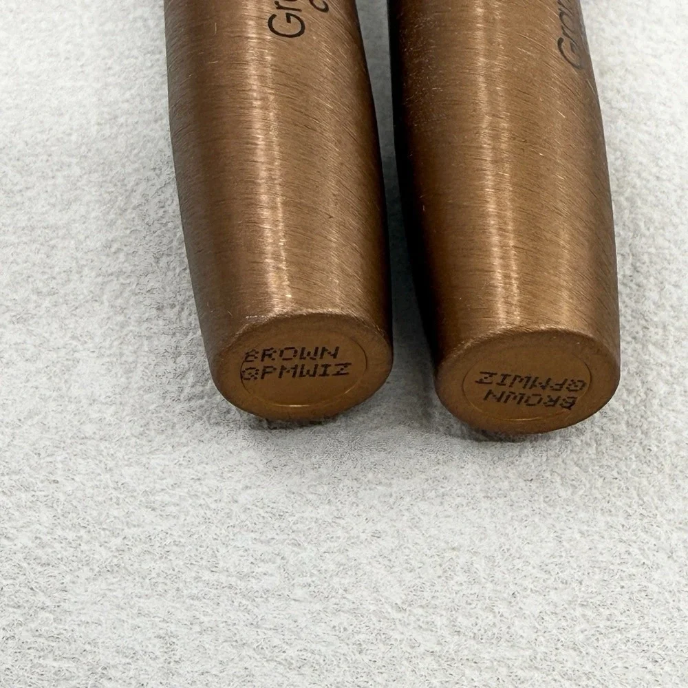 2 PACK Grande Cosmetics GrandeMASCARA Conditioning Peptide Mascara 0.2 fl oz